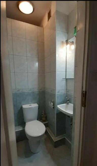 3 pokoje na Ursynowie