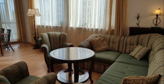 3 pokoje na Ursynowie