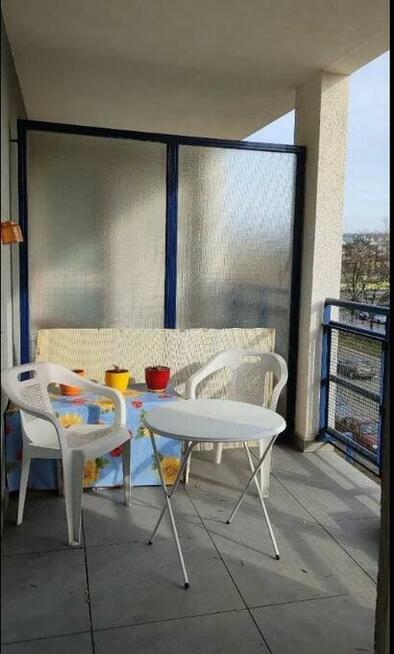 3 pokoje na Ursynowie