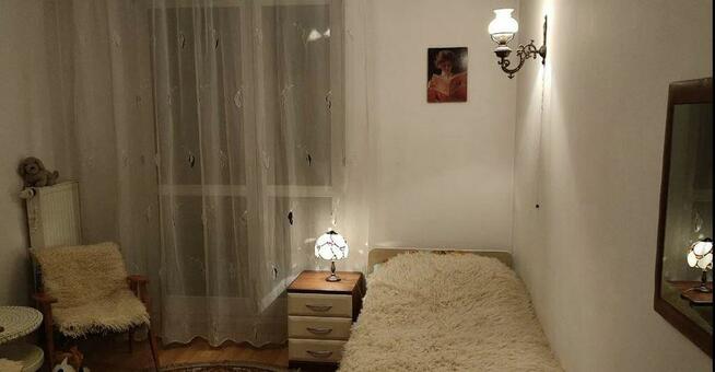 3 pokoje na Ursynowie