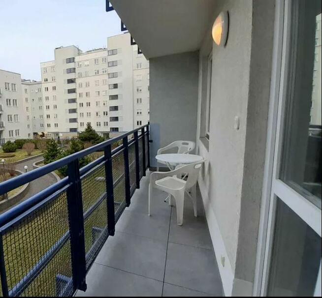 3 pokoje na Ursynowie