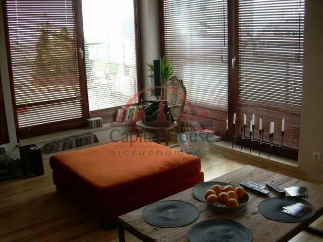 Mieszkanie Warszawa Wola, ul. Chłodna