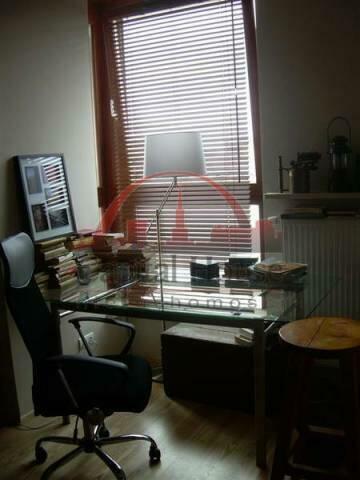 Mieszkanie Warszawa Wola, ul. Chłodna