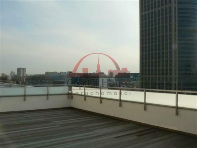 Mieszkanie Warszawa Wola, ul. Chłodna