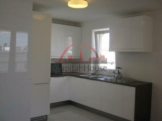 Mieszkanie Warszawa Mokotów, ul. Wiktorska