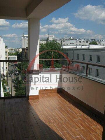 Mieszkanie Warszawa Mokotów, ul. Wiktorska