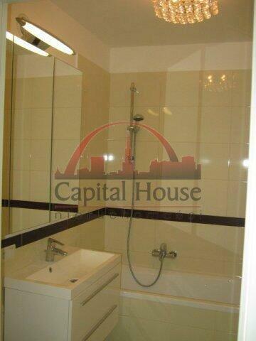 Mieszkanie Warszawa Mokotów, ul. Wiktorska