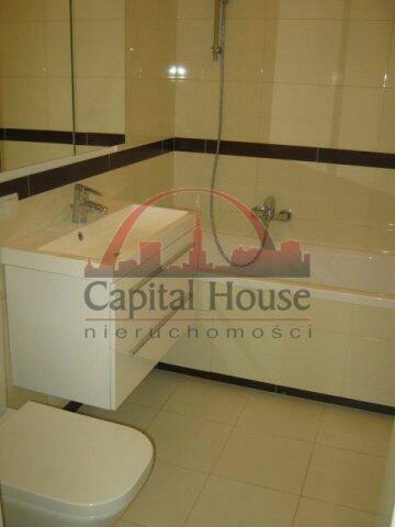 Mieszkanie Warszawa Mokotów, ul. Wiktorska