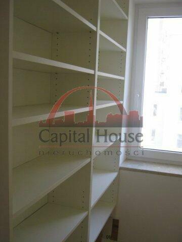 Mieszkanie Warszawa Mokotów, ul. Wiktorska