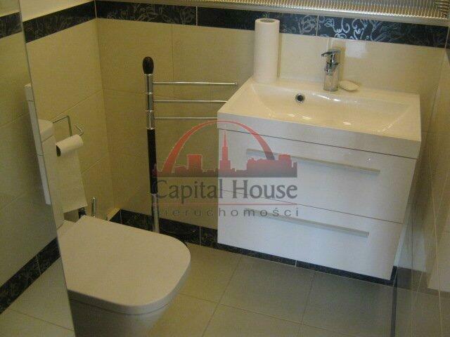 Mieszkanie Warszawa Mokotów, ul. Wiktorska