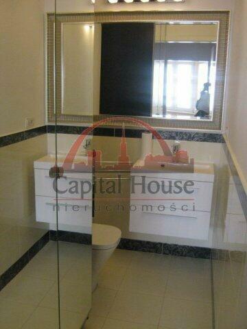 Mieszkanie Warszawa Mokotów, ul. Wiktorska