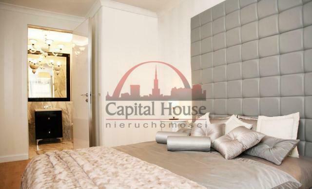 Mieszkanie Warszawa śródmieście, ul. Wojciecha Górskiego