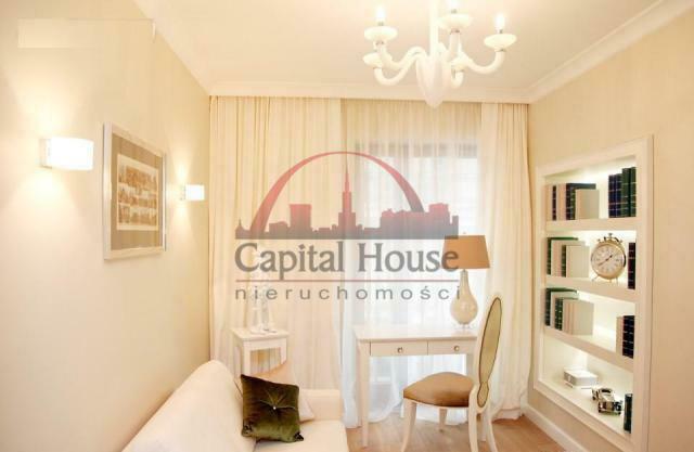 Mieszkanie Warszawa śródmieście, ul. Wojciecha Górskiego