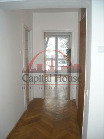 Mieszkanie Warszawa śródmieście, ul. Mikołaja Kopernika