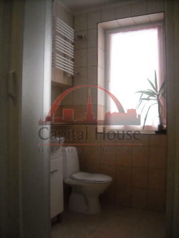 Mieszkanie Warszawa śródmieście, ul. Mikołaja Kopernika