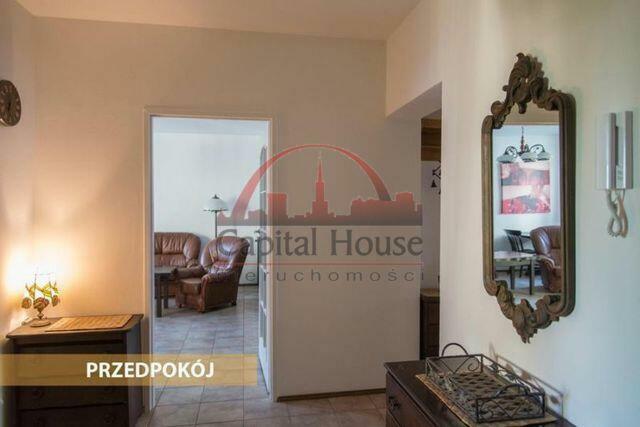 Mieszkanie Warszawa Praga-południe, ul. Perkuna