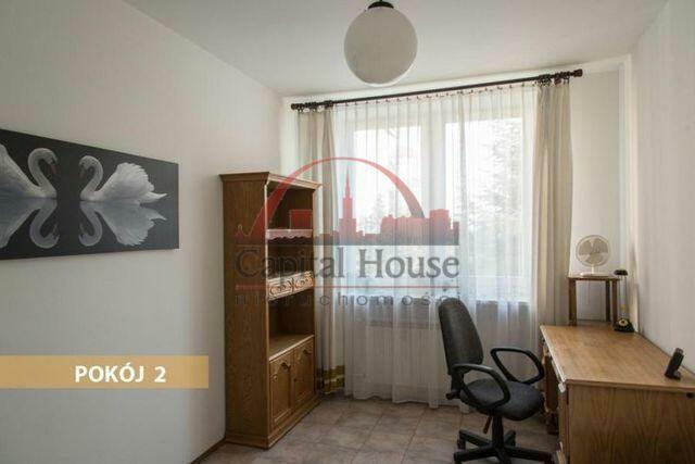 Mieszkanie Warszawa Praga-południe, ul. Perkuna