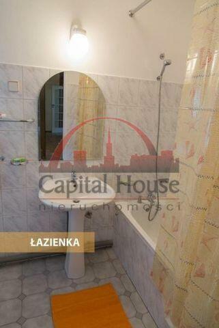 Mieszkanie Warszawa Praga-południe, ul. Perkuna