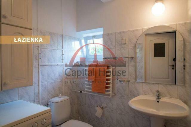 Mieszkanie Warszawa Praga-południe, ul. Perkuna