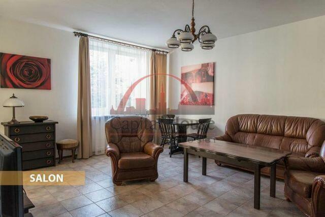 Mieszkanie Warszawa Praga-południe, ul. Perkuna