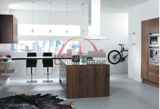 Apartament w miasteczku Wilanów