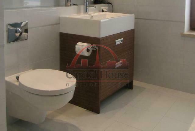 Apartament w miasteczku Wilanów