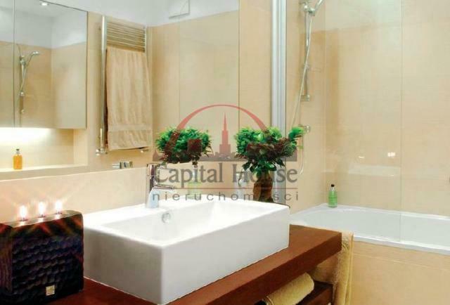 Apartament w miasteczku Wilanów