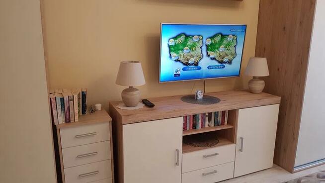 Apartament w centrum Kołobrzegu