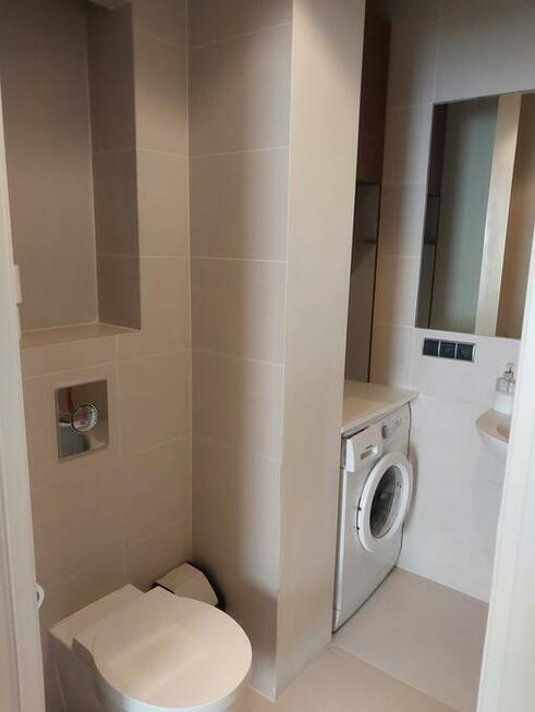 Targówek, ul. Pratulińska, 36 m2-2 pokoje, meble, AGD