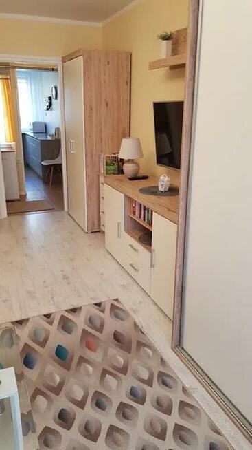 Apartament w centrum Kołobrzegu