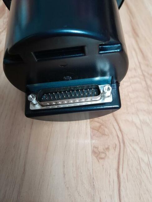 Joystick Danfoss PROF1 162F1116 na lewą rękę NOWY