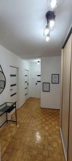 Wynajmę mieszkanie na Gocławiu