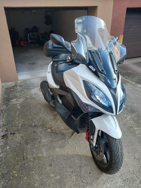 Sprzedam skuter Kymko X CITING 500