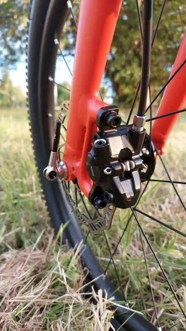 roko bike 20 cali