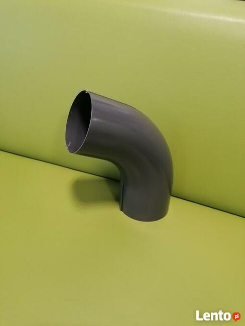 Akcesoria rynnowe Siba Plannja - różne kolory okazja