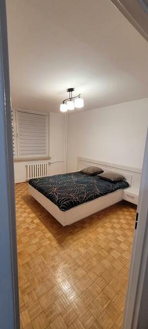 Wynajmę mieszkanie na Gocławiu