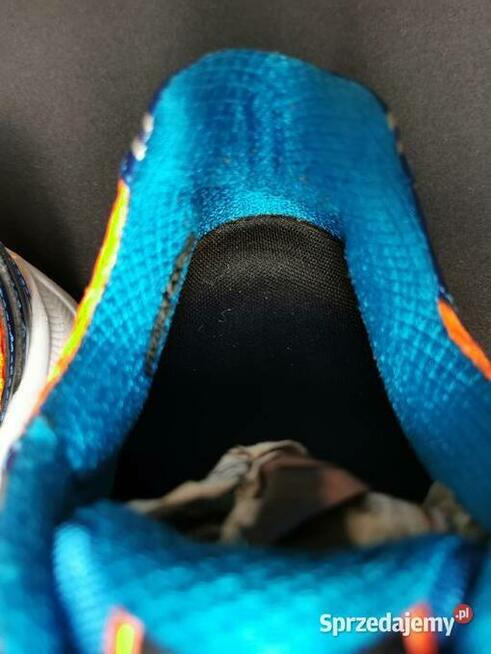 Buty sportowe nie ADIDAS nie ASICS NIMBUS Rozm. 44 JAK NOWE