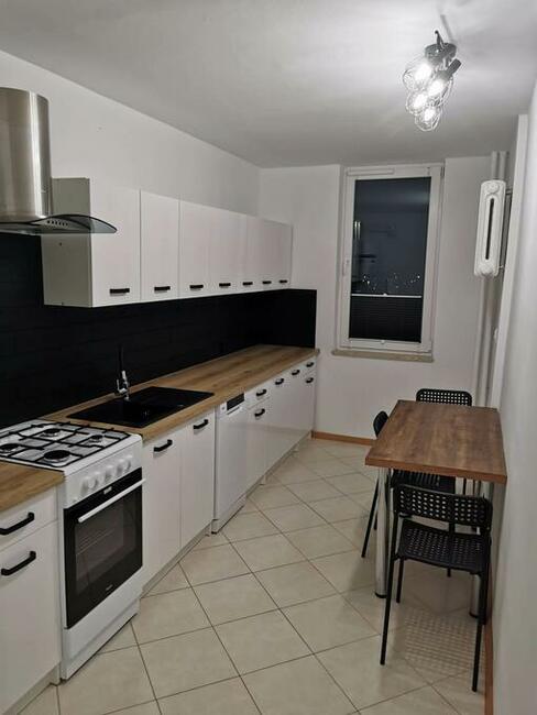 Wynajmę mieszkanie na Gocławiu