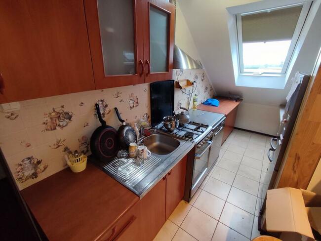 Sprzedam mieszkanie w Rzęśnicy, blisko Złocieniec