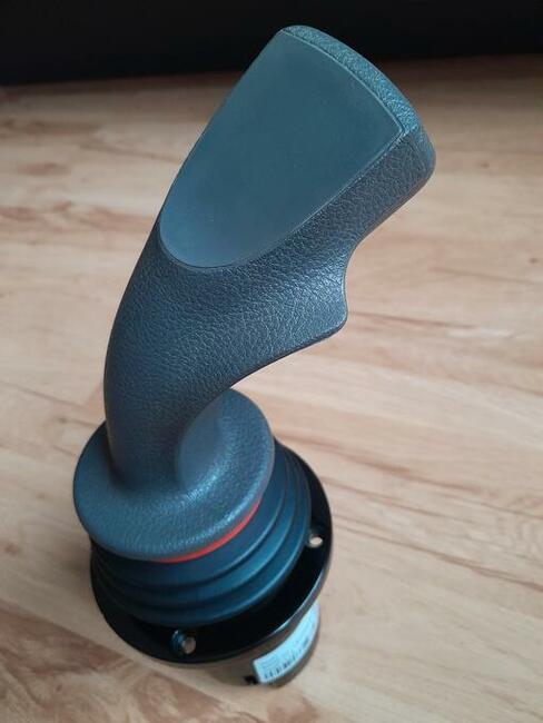 Joystick Danfoss PROF1 162F1116 na lewą rękę NOWY