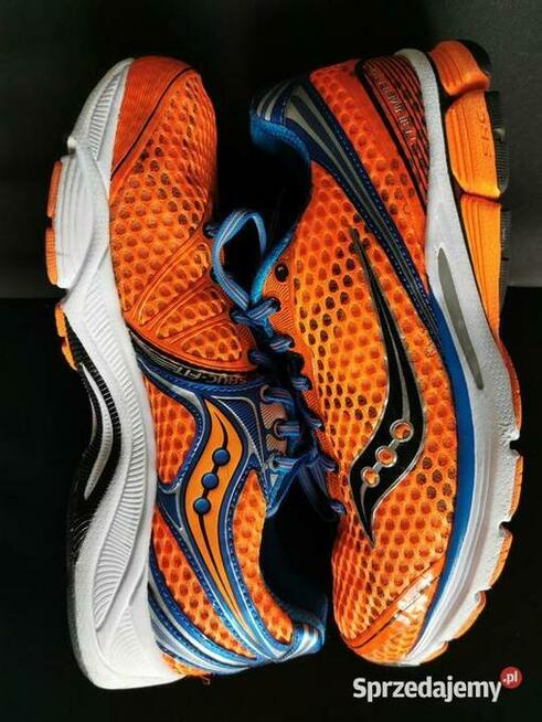 Buty sportowe nie ADIDAS nie ASICS NIMBUS Rozm. 44 JAK NOWE