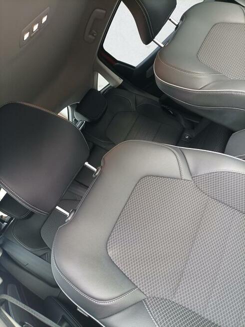 Renault Arkana Intens Hybryda