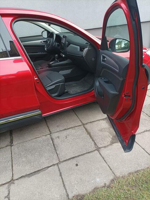 Renault Arkana Intens Hybryda