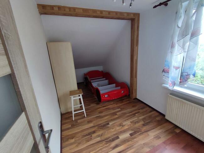 Sprzedam mieszkanie w Rzęśnicy, blisko Złocieniec