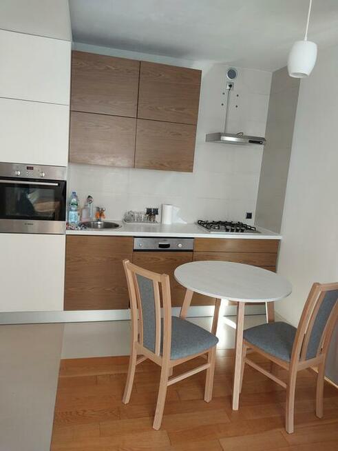 Targówek, ul. Pratulińska, 36 m2-2 pokoje, meble, AGD