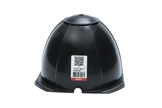 Osłona oprawy halogena typu downlight - model TH001