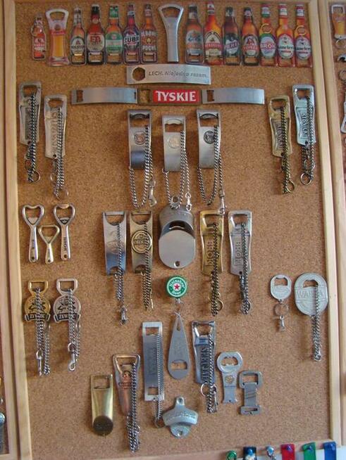 otwieracz do piwa kol. 35b otwieracz do butelek