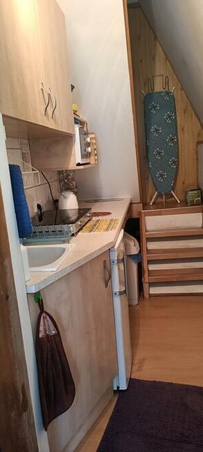 Noclegi u Kazika Gdańsk