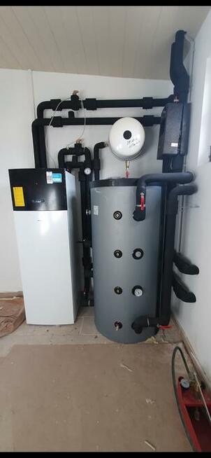 Usługi hydrauliczne hydraulik Awarie