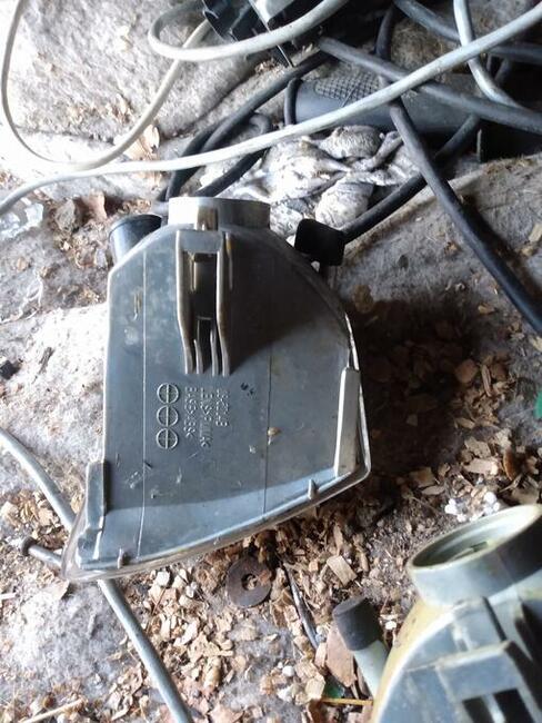 Kierunkowskaz migacz seat Ibiza Cordoba VW caddy